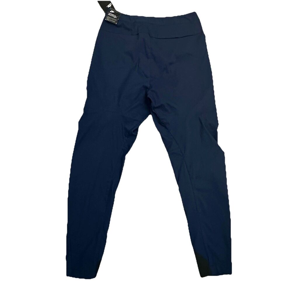 Nike Tech Standard Fit Commuter Pants Blue Black MEN'S SIZE 28 NWT 927991-451